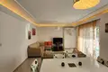 Wohnung 3 zimmer 130 m² Mahmutlar, Türkei