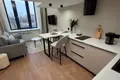 Estudio 36 m² San Petersburgo, Rusia