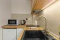 Apartamento 1 habitacion 43 m² en Budva, Montenegro