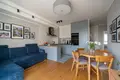 Wohnung 3 zimmer 60 m² Warschau, Polen
