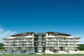 Apartamenty wielopoziomowe 3 pokoi 417 m² Choeng Thale, Tajlandia