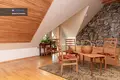 Maison 153 m² Vidukle, Lituanie