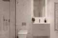 2 bedroom apartment 107 m² Calp, Spain