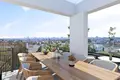 Mieszkanie 3 pokoi 116 m² Limassol, Cypr