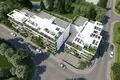 2 bedroom apartment 62 m² Aradippou, Cyprus