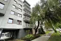 Appartement 2 chambres 55 m² en Lodz, Pologne