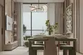 Estudio 38 m² Dubái, Emiratos Árabes Unidos