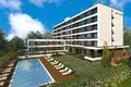 Квартира 2 комнаты 50 м² Несебр, Болгария