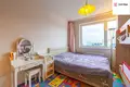 Wohnung 3 zimmer 63 m² Hauptstadt Prag, Tschechien