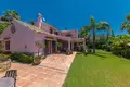 Maison 5 chambres 555 m² Benahavis, Espagne