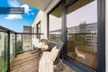 Mieszkanie 2 pokoi 42 m² w Wilno, Litwa