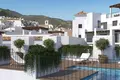Appartement 1 chambre 59 m² Benahavis, Espagne