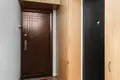Apartamento 3 habitaciones 77 m² Minsk, Belarús