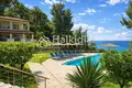Hotel 2 028 m² Kalandra, Grecja