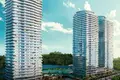 Appartement 1 chambre 98 m² Beylikduzu, Turquie