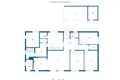 Дом 6 комнат 119 м² Jyvaskyla sub region, Финляндия