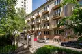 Apartamento 2 habitaciones 59 m² Varsovia, Polonia