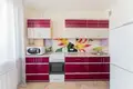 1 room apartment 38 m² Barawlyany, Belarus