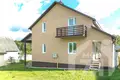 House 195 m² Nasilava, Belarus