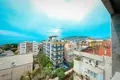 Premium Duplex Penthouse Near the Beach in Central Alanya