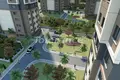 Wohnung 3 zimmer 83 m² Kartal, Türkei