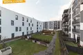 2 room apartment 33 m² Warsaw, Poland