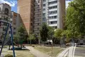 3 room apartment 67 m² Muchaviecki sielski Saviet, Belarus