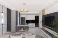 Appartement 3 chambres 102 m² Alanya, Turquie