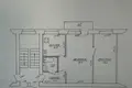 Квартира 2 комнаты 42 м² Лида, Беларусь