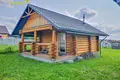 Chalet 117 m² Ozyaritska Slabadski rural council, Bélarus