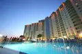 Dzielnica mieszkaniowa Alanya Gold City Apartments