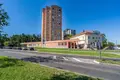 Appartement 1 chambre 35 m² Minsk, Bélarus