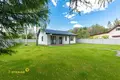 House 112 m² Bialarucki sielski Saviet, Belarus