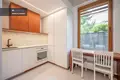 Apartamento 1 habitación 19 m² en Vilna, Lituania