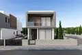 villa de 3 chambres 180 m² Mesogi, Chypre
