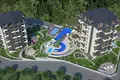 Wohnung 3 zimmer 89 m² Muratpasa, Türkei