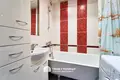 Wohnung 2 zimmer 47 m² Minsk, Belarus