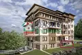 Mieszkanie 2 pokoi 61 m² Sweti Włas, Bułgaria