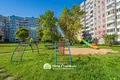 Apartamento 1 habitación 33 m² Minsk, Belarús