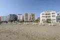 Mieszkanie 3 pokoi 122 m² Larnaka, Cypr