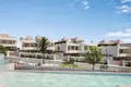 Residential quarter Dunique Marbella