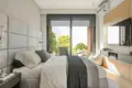 Apartamento 58 m² Budva, Montenegro