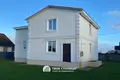 3 room house 201 m² Dziarzynski sielski Saviet, Belarus