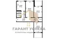 Квартира 3 комнаты 74 м² Брест, Беларусь