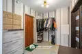 1 bedroom apartment 45 m² Minsk, Belarus