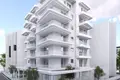 Wohnung in einem Neubau WHITE PEARL