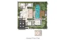 Villa 4 pièces 479 m² Si Sunthon, Thaïlande