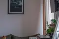 Apartamento 1 habitación 34 m² Varsovia, Polonia