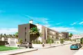 3 bedroom apartment 121 m² Manilva, Spain