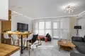 1 bedroom apartment 38 m² Minsk, Belarus